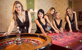 bookie7 login Bandar Ceme table lobby showing multiple dealer tables