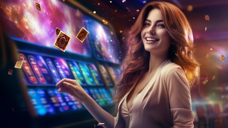Free Bet Blackjack live dealer table interface