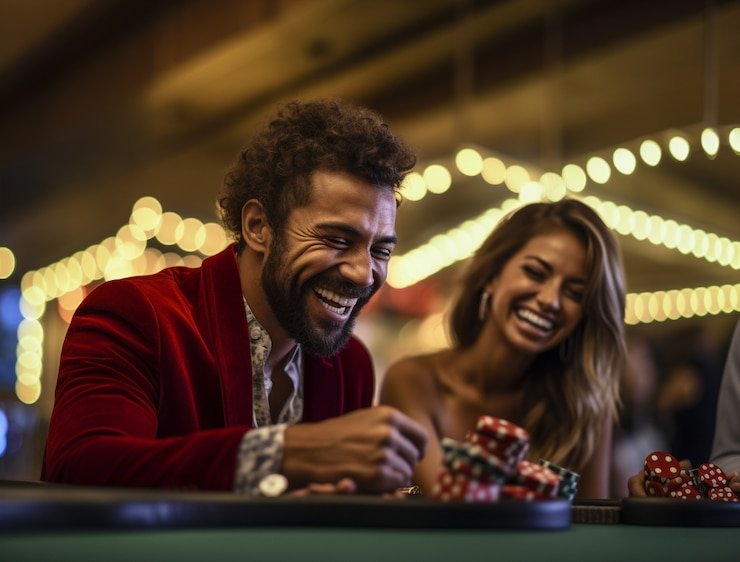 Free Bet Blackjack Game 